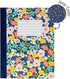 Pukka Pad, Carpe Diem Composition Notebooks - 3 Pack of Journals Featuring 140 Pages of College Ruled 80GSM Paper with