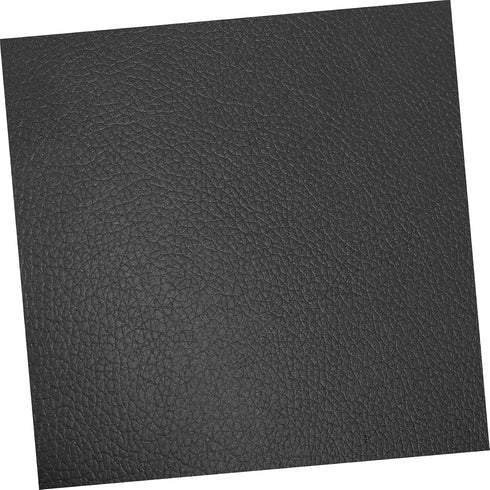 GLEAVI Wear-Resistant Pu Stool Cover Accessory Soft Sponge Padding for Bar and Dining Use Replacement Seat