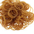 uxcell Rubber Bank Paper Bills Money Elastic Stretchable Bands, 270pcs (Pack of 270) a15091100ux0358