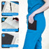 ProMed Products H&P Medical Notebook White Coat & Scrub Pocket SOAP Note and History & Physical Organizer for Medical