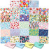 Set 100 Pack S&O Blank Cards for All Occasions in One Box - Blank Notecards for Handwritten Messages - All Occasion
