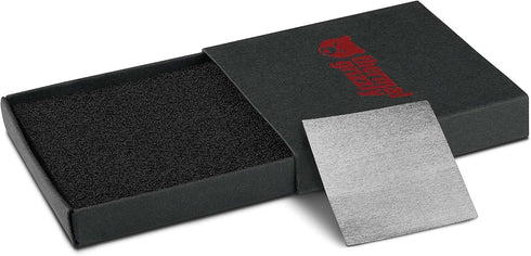 Thermal Grizzly KryoSheet - Graphene Thermal Pad, Highest Thermal Conductivity, Alternative for Thermal Paste