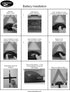 Emergency Warning Triangle by Lumen Wand Store for Road Side Safety, Vehicle Breakdown, Hazard Marking