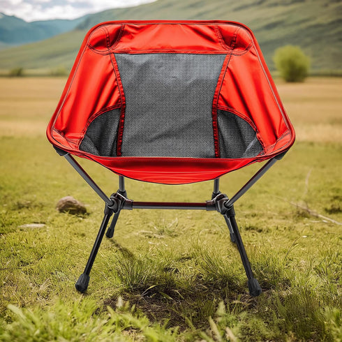Easecos 10 Pcs Camping Chair Leg Tips Non-Slip Chair Leg Cover Caps Outdoor Folding Table Feet Replacement Protector
