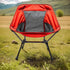 Easecos 10 Pcs Camping Chair Leg Tips Non-Slip Chair Leg Cover Caps Outdoor Folding Table Feet Replacement Protector