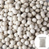 3.3 lbs Refill Condensate Neutralizer, 9-10 mm Balls for Acidic Water, Increases Alkalinity for Water Heater