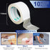Double Sided Carpet Tape Heavy Duty, Anti Slip Rug Secure Tape for Carpet Edges, 2 Inch x 11 Yards