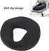 Ylwxzenith Office Chair Cushion with Memory Foam for Pressure Relief and Back Support, Versatile Seating Cushion