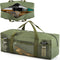 24" Grill Tool Storage Bag, Heavy Duty Waterproof BBQ Tools Bag, 24"