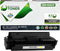 Renewable Toner High Yield Replacement Cartridge for HP 410X CF412X for LaserJet M477 M452