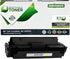 Renewable Toner High Yield Replacement Cartridge for HP 410X CF412X for LaserJet M477 M452