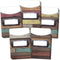 Teacher Created Resources Home Sweet Classroom Library Pockets - Multi-Pack (TCR8827)