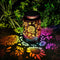 Mothers Day Gifts for Mom Solar Lanterns Outdoor Waterproof Sunflower Garden Decor