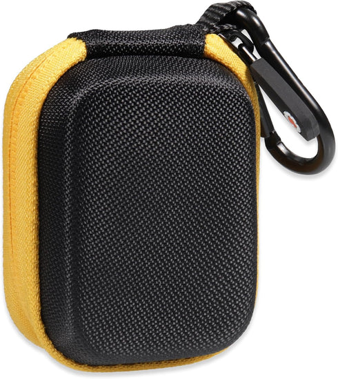 Getgear Laser Distance Measure Case for HOTO Laser Measurement Tool with Bluetooth, 98ft Laser Distance Measure (Note: Case Only) by GETGEAR