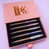 Veway Luxury Pens, Thank You Gifts for Women, Teacher Must Haves, Professional Coworker Appreciation Gift Set