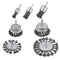 Rocaris 7Pcs Twist Knot Wire Wheel Brush for Drill Crimped Cup Wire