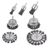 Rocaris 7Pcs Twist Knot Wire Wheel Brush for Drill Crimped Cup Wire