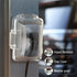 Bates Weatherproof Electrical Outlet Cover, 1-Gang, Outdoor Plug Cover, Weatherproof Outlet Cover
