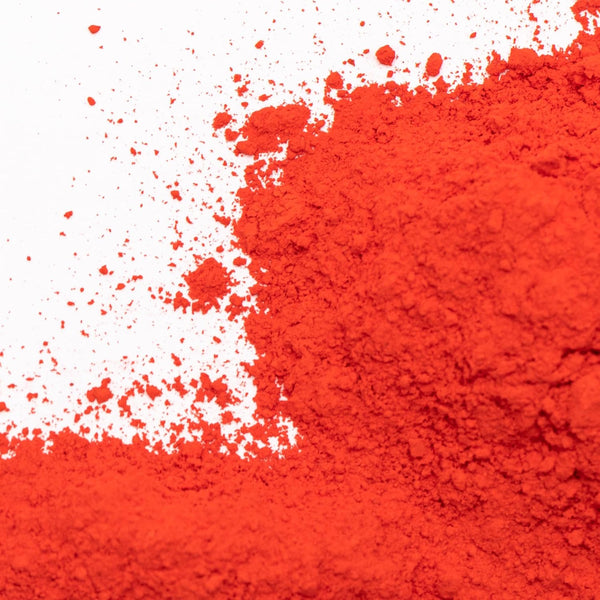Iron Oxide Powder, Red Pigment Dye for Cement, 12 oz, DIY Manually Paving Concrete Mold, Mortar Grout