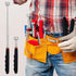 6 Pieces Telescoping Magnet Tools, Extendable Magnetic Pickup Tools for Father's Day and Birthday Gifts
