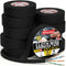 XFasten Wire Harness Tape, 3/4-Inch x 50 Feet (10-Pack), High Temp Wiring