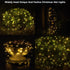 100 5 ftx5ft LED Christmas Lights Christmas Net Lights Outdoor Indoor Mesh Christmas Decorations Lights string,Perfect