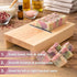 Trimming Mandala Crafts Wooden Soap Beveler Planer Shaving Tool Handmade Soap Edge Cutter & DIY Candle Shaver