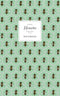 Honeybee Notebook - Premium: Fun Ruled Pages - 5x8 - Green Edition with 96 Lined Pages