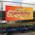 Fastasticdeals 4 Grommets 24x48Inches Vinyl Banner Multiple Sizes Pork Rinds Outdoor Advertising Printing C Restaurant