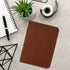 Premium A5 Diary Cover, Elegant Leather Journal Protector, Refillable & Stylish Notebook Cover, Handmade Classic A5