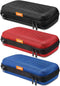 GLCON 3 Colors Hard EVA Protective Case - Portable Storage for Charging