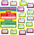 gisgfim Literary Genres Bulletin Board Set, Classroom Decorations for Teachers, Educational Posters, Literature Wall
