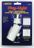 Satco Plug A Light Adapter 250 W 125V