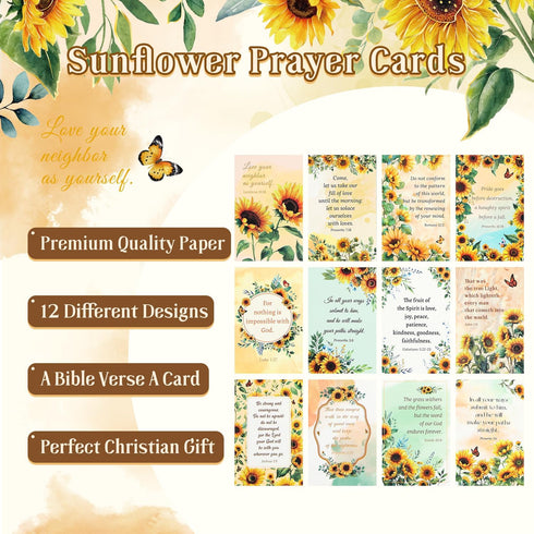 Set 1 600+ 1 1 1 12 Sunflower Planner Gift for Women - Sticker Book of Stickers, Weekly Planner, Crochet Keychain