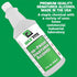 190-Proof Virgin Denatured Alcohol, 32oz, 1 Bottle