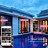 Bulbs 16 Bulb Bulbs 2 Pack Smart Light Work with Apple HomeKit, Million DIY Colours GRBCW WiFi LED Light Multicolor