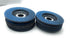 SIGNI Premium Zirconia Flap Discs for Grinding Metal Steel, 10-Pack (4.5 inch T27 60#)