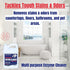 Commercial (1 Multi-Purpose Enzyme Cleaner & Odor Eliminator | Pet & Human Urine, Stains & Odors | Carpet, Laundry