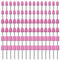 90 Pack Grinding Stone Set 1/8" Shank, Sanding Drill Bit for Rotary Tool Flap Wheel for Grinding, Polishing Ferrous