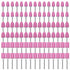 90 Pack Grinding Stone Set 1/8" Shank, Sanding Drill Bit for Rotary Tool Flap Wheel for Grinding, Polishing Ferrous