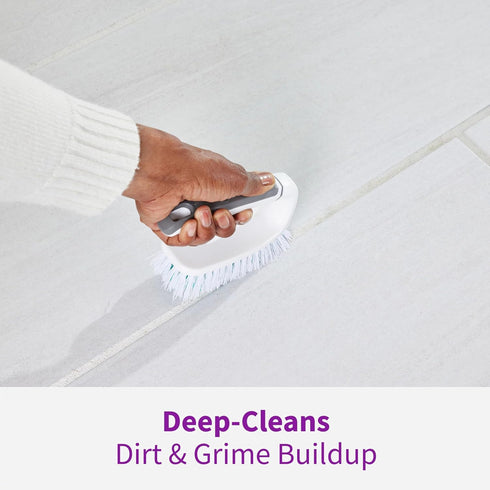 (32 oz 2 Pack) Rejuvenate Grout Deep Cleaner Cleaning Formula Instantly Removes Years of Dirt Build-Up to Restore Grout