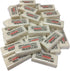 Faber-Castell Extra Soft Pencil Eraser - Dust Free, Clean Erasing, Pack of 5 (4 x 1.9 x 1.2 cm)