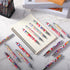 Treela 24 Pcs International Flag Pens, World Flag Ballpoint Pens, Retractable Ink Pens for Events