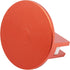 Large Slotted Universal Magnetic Jack Pad Adapter (Orange) for Most Model Cars