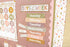 Teacher Created Resources Terrazzo Tones Calendar Bulletin Board (TCR7201)