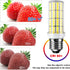 LED Corn Light Bulb, 200W Equivalent, 2500 Lumen, 5000K Cool Daylight White, 20W E26/E27 Base, Pack of 4