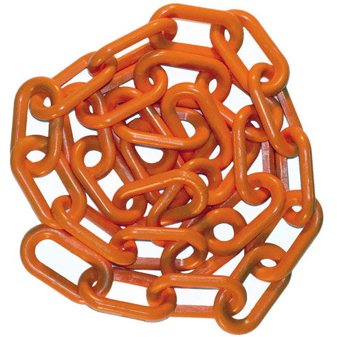Mr. Chain Cone Chain Connector Kit, Traffic Orange (97413-KIT)