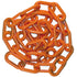 Mr. Chain Cone Chain Connector Kit, Traffic Orange (97413-KIT)