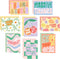 S&O Thank You Cards with Envelopes - Blank Greeting sheets for Handwritten