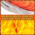 Qilery 98 Pieces Fall Classroom Bulletin Board Decorations, Red Truck Maple Leaves Pumpkin Cutouts for Autumn Decor
